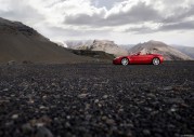 Aston Martin Vantage V8 Roadster